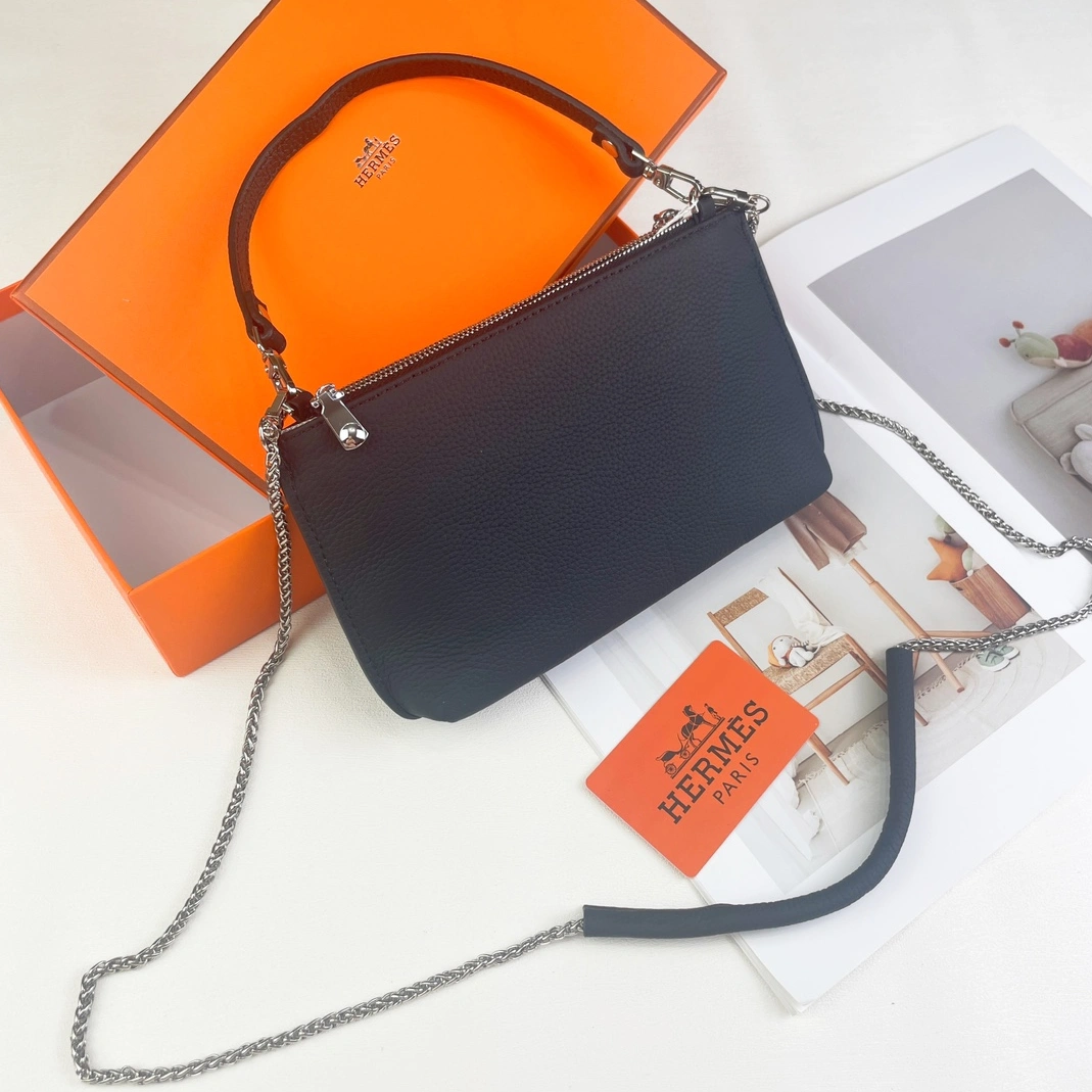 DailyWear 1940 Hermes AAA Quality Messenger Bags For Women