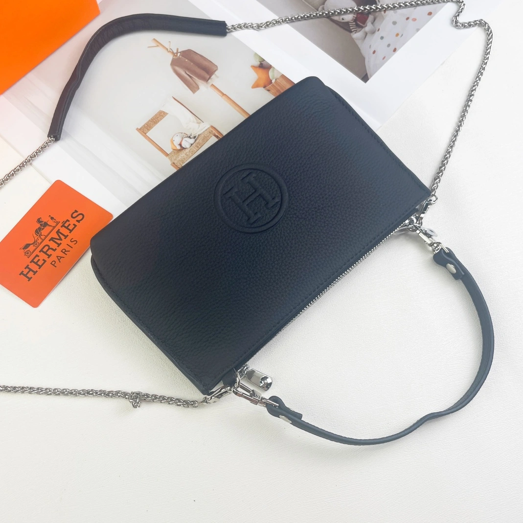 DailyWear 1940 Hermes AAA Quality Messenger Bags For Women