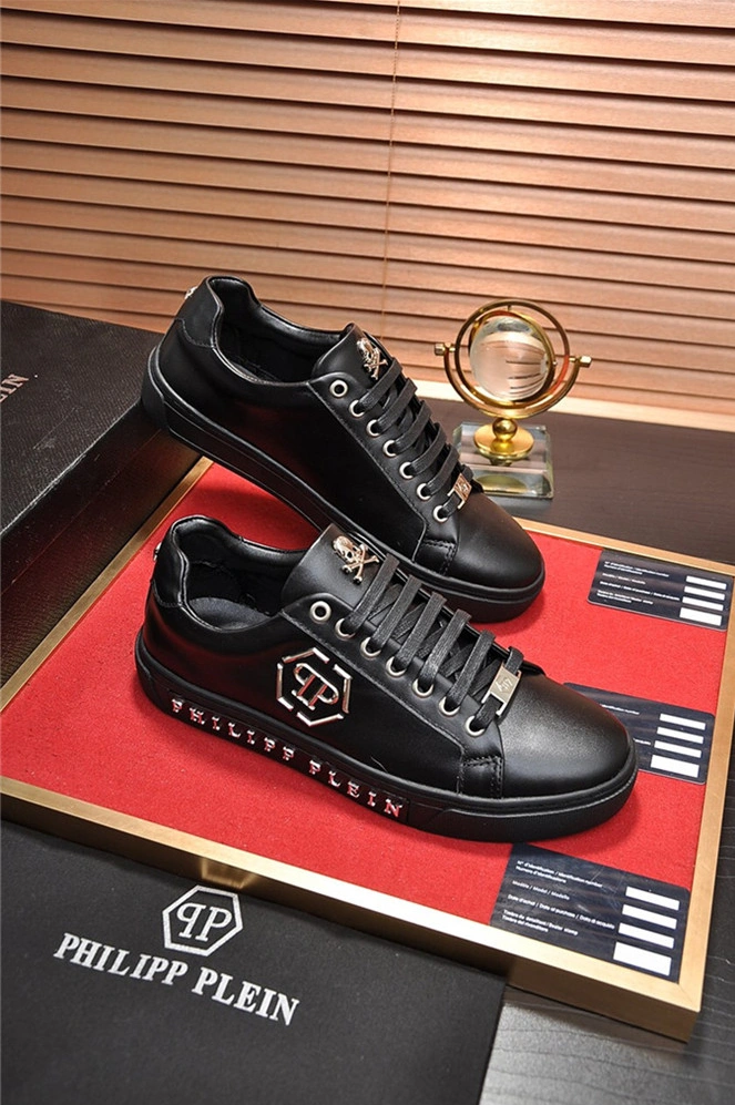 DailyWear 1997 Philipp Plein PP Casual Shoes For Men