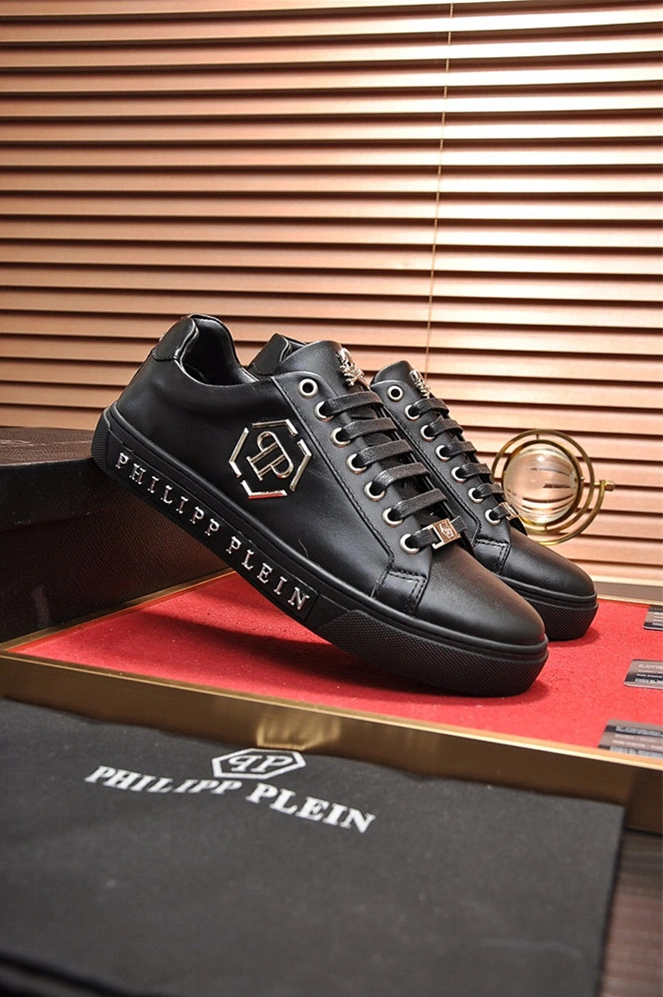 DailyWear 1997 Philipp Plein PP Casual Shoes For Men