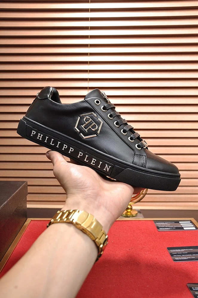 DailyWear 1997 Philipp Plein PP Casual Shoes For Men