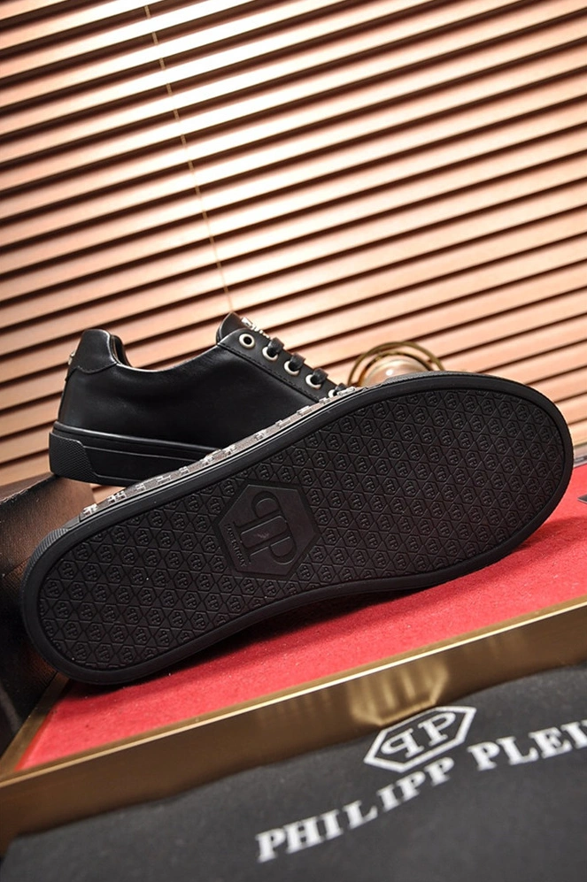 DailyWear 1997 Philipp Plein PP Casual Shoes For Men