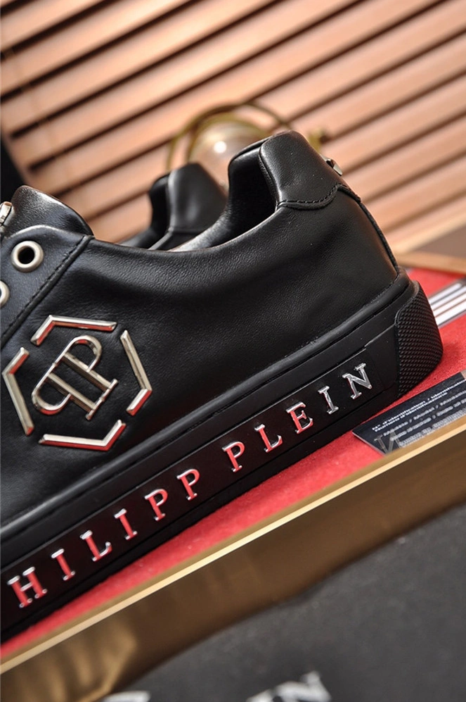 DailyWear 1997 Philipp Plein PP Casual Shoes For Men