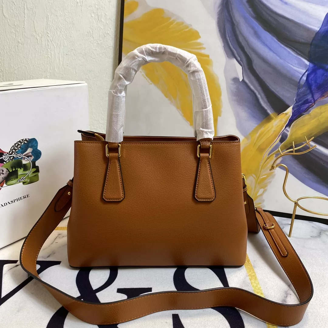 DailyWear 1997 Prada AAA Quality Handbags For Women