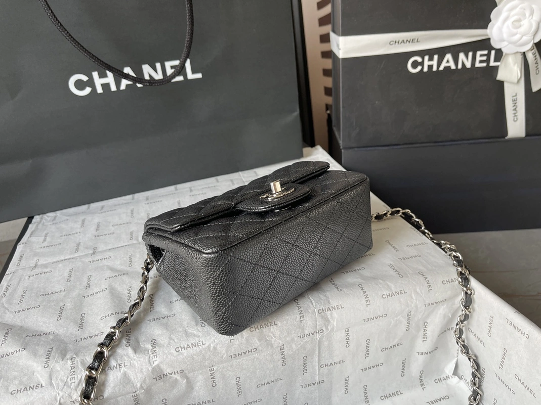 DailyWear 2026 Chanel AAA Quality Messenger Bags For Women