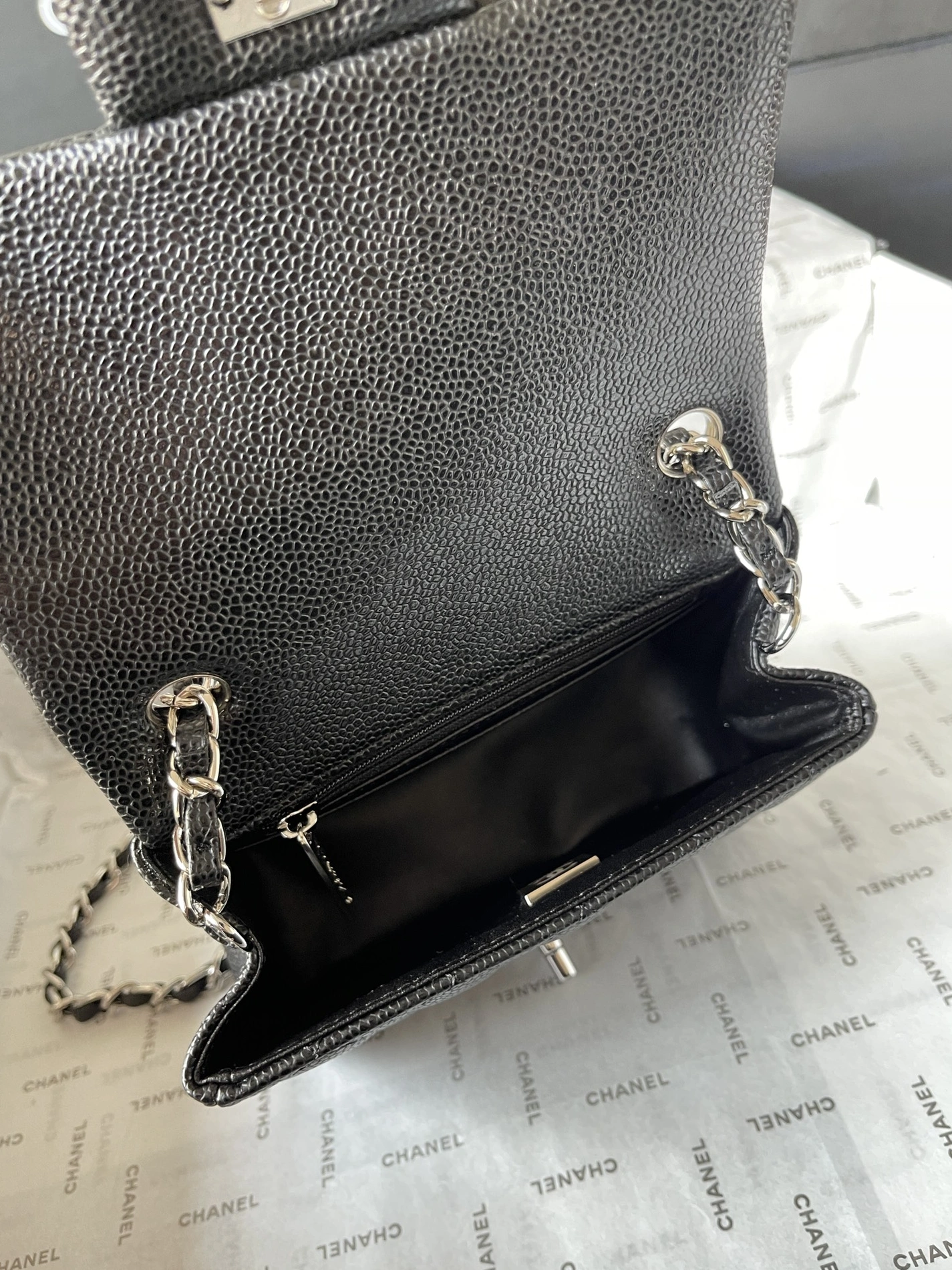 DailyWear 2026 Chanel AAA Quality Messenger Bags For Women