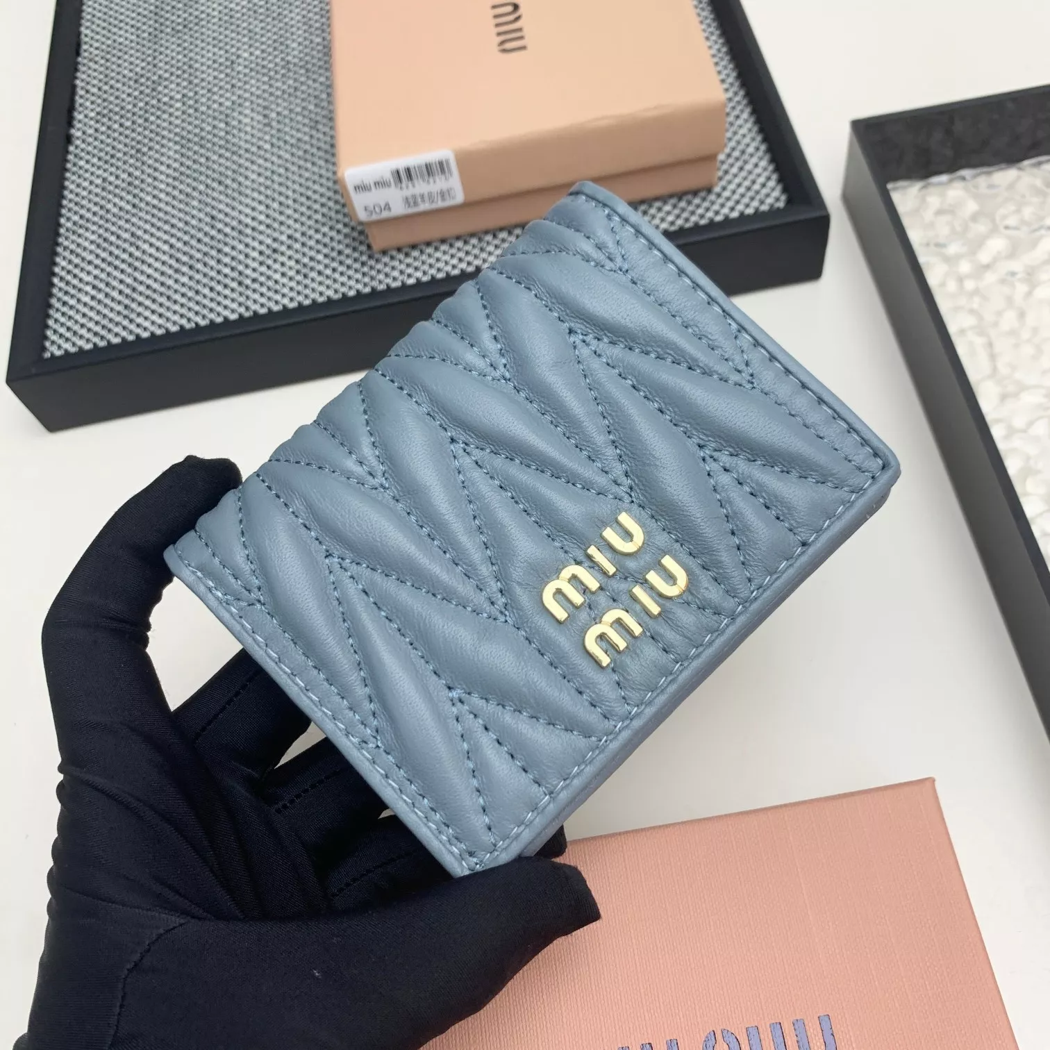 DailyWear 2052 MIU MIU Wallets