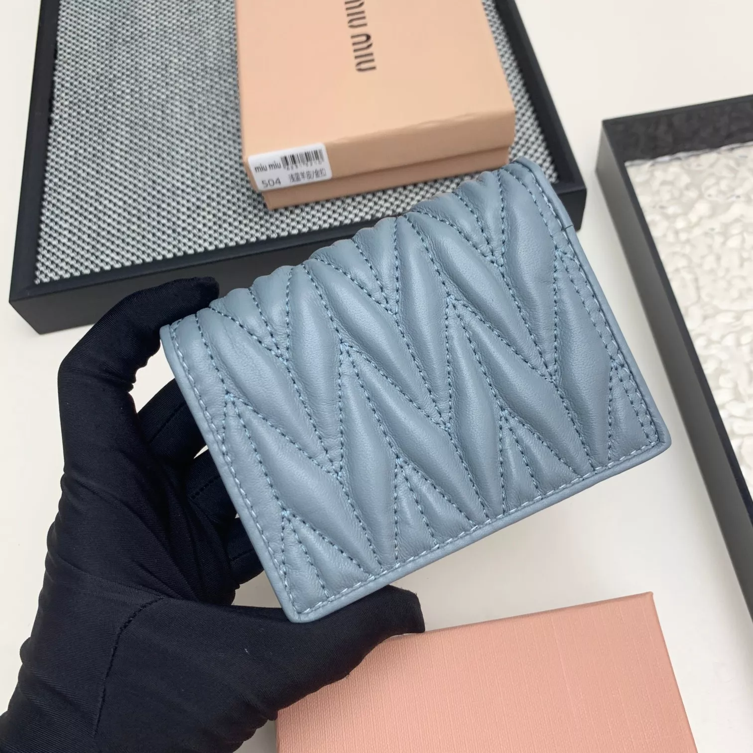 DailyWear 2052 MIU MIU Wallets