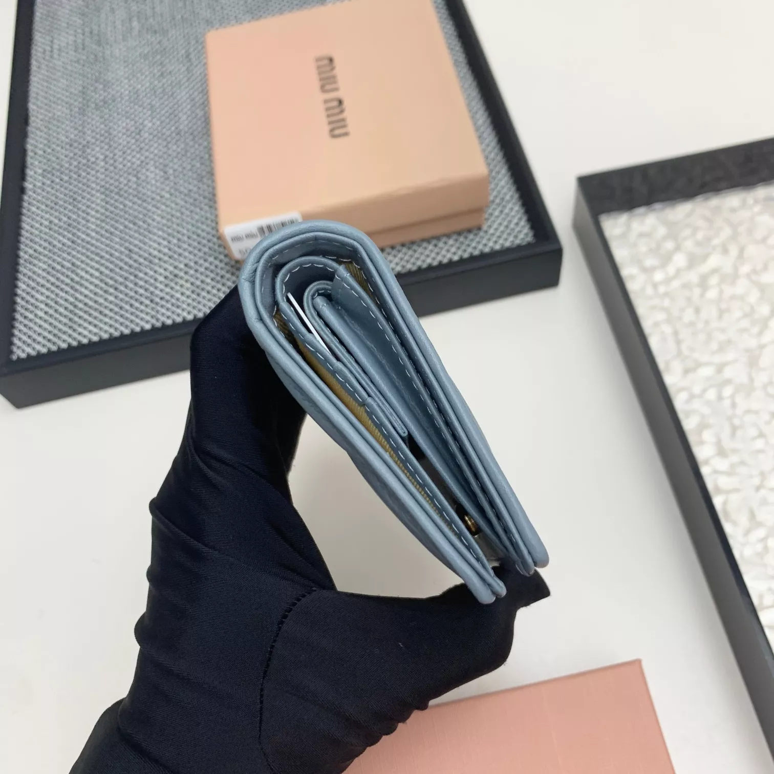 DailyWear 2052 MIU MIU Wallets