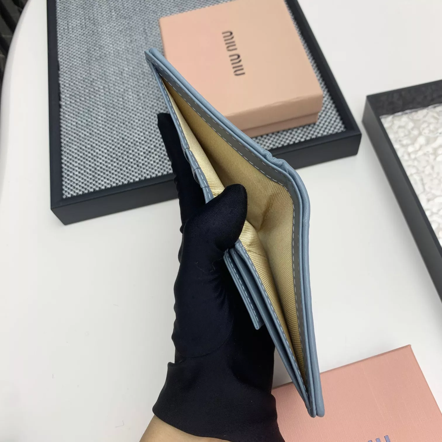 DailyWear 2052 MIU MIU Wallets