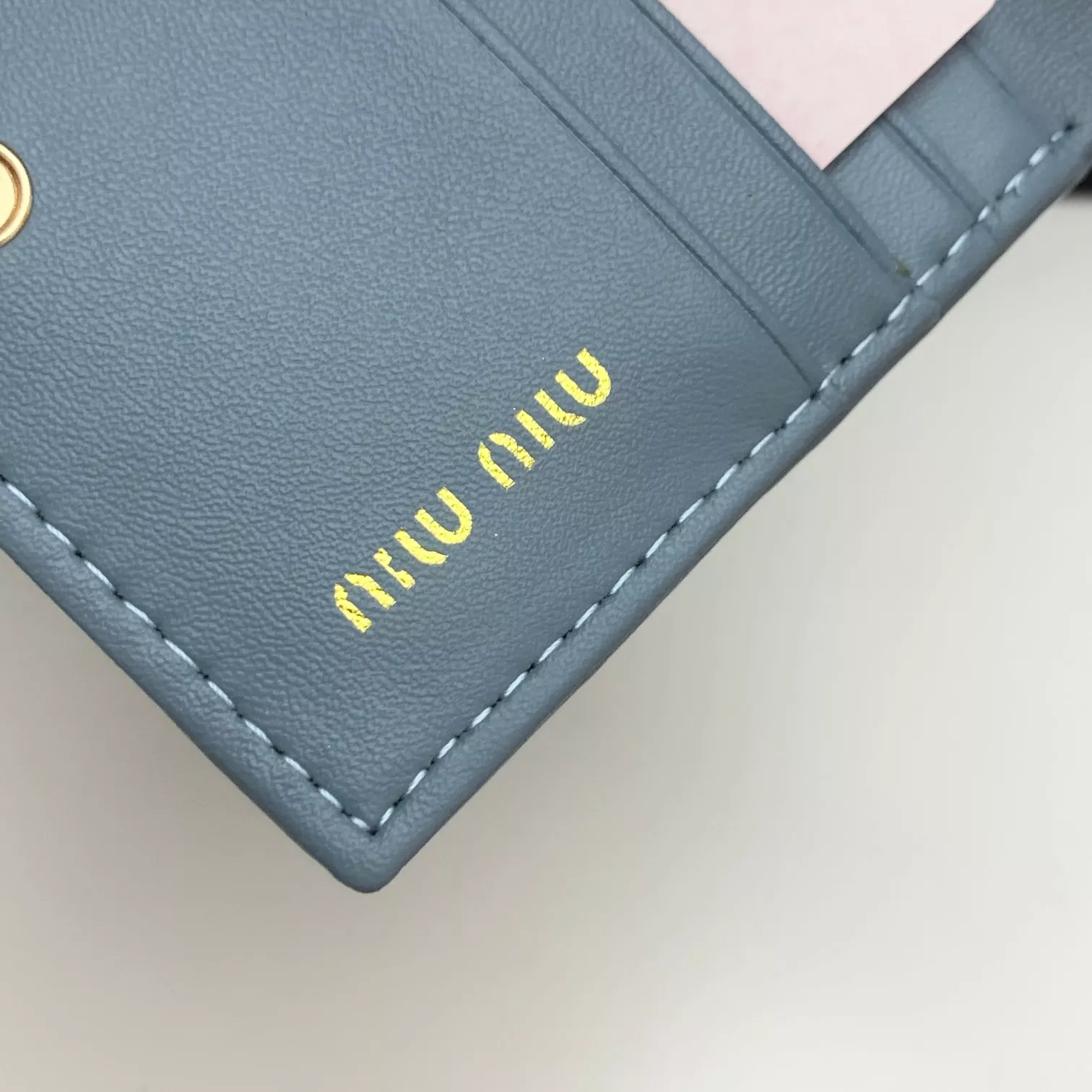 DailyWear 2052 MIU MIU Wallets