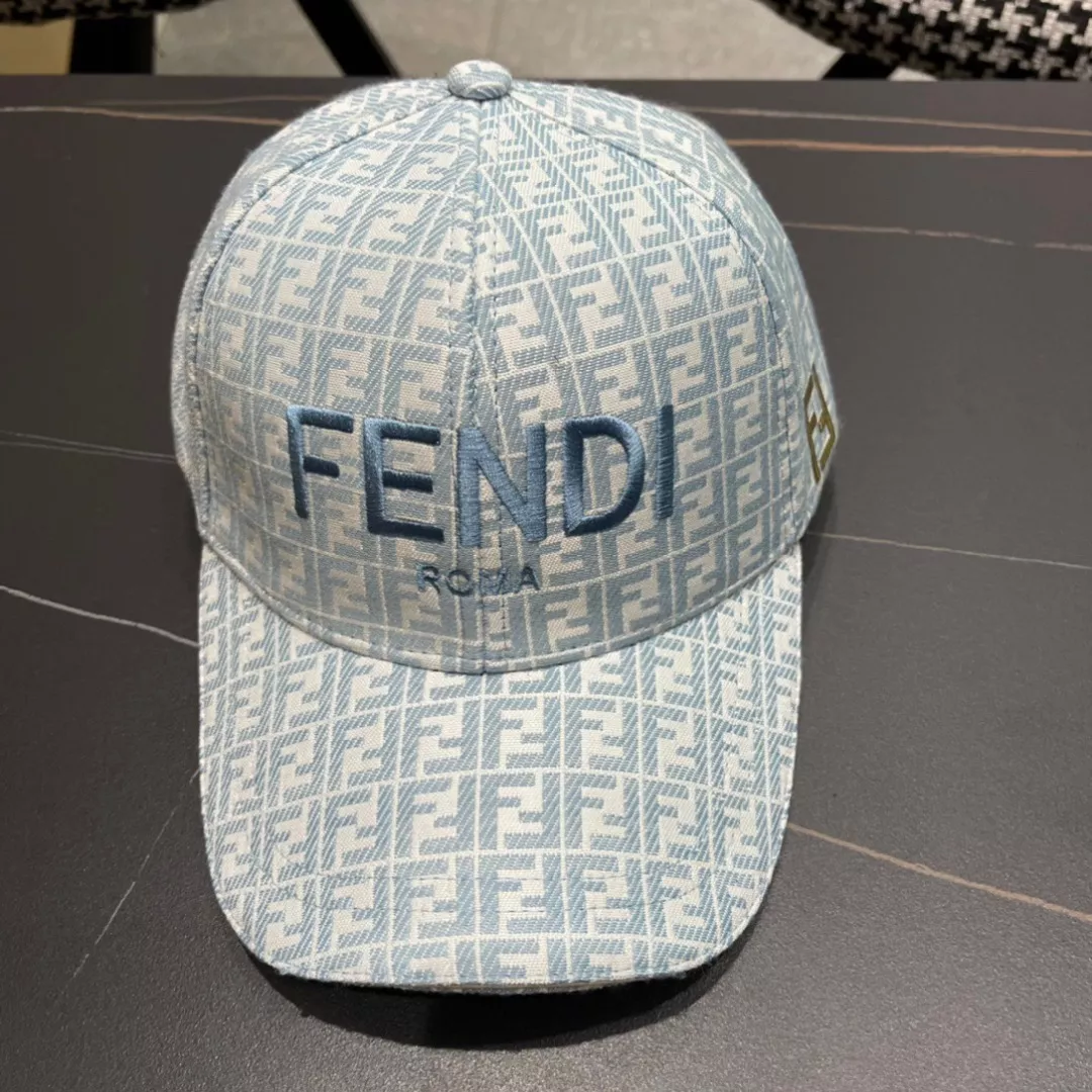 DailyWear 2057 Fendi Caps