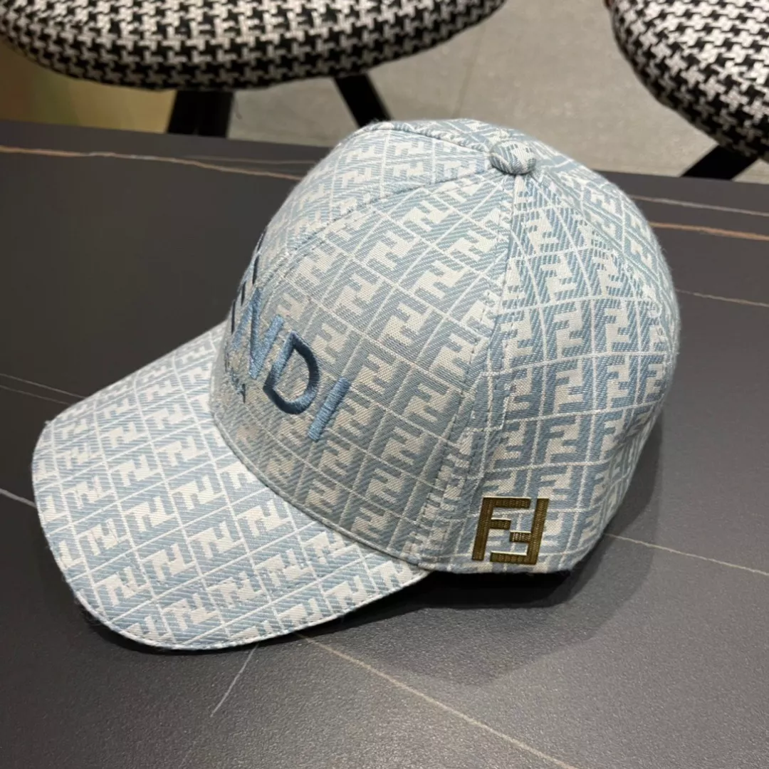 DailyWear 2057 Fendi Caps