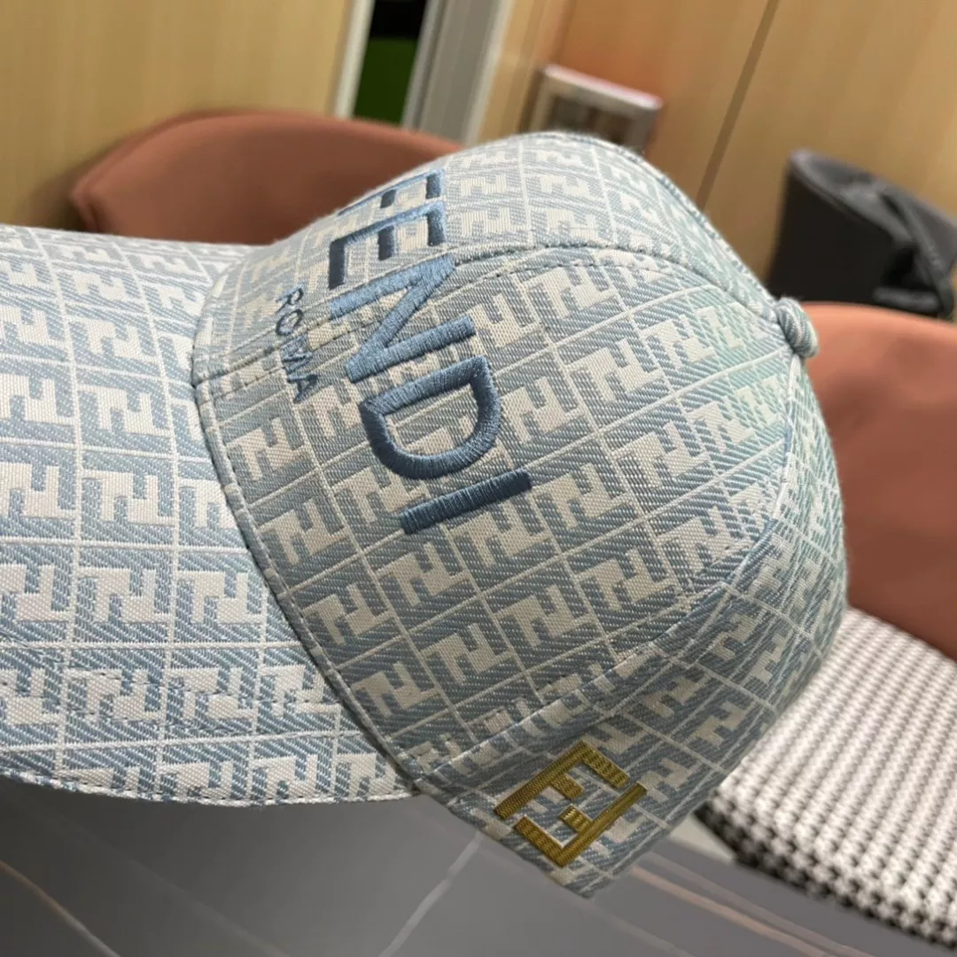 DailyWear 2057 Fendi Caps