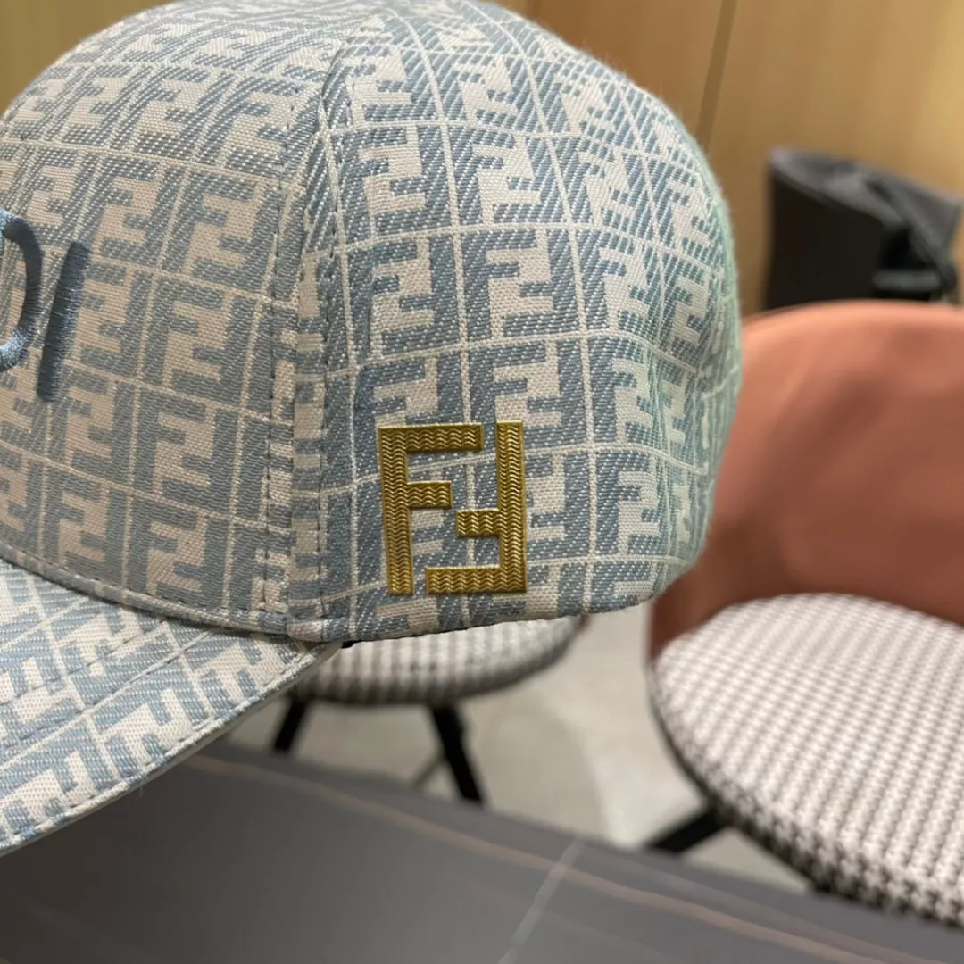 DailyWear 2057 Fendi Caps