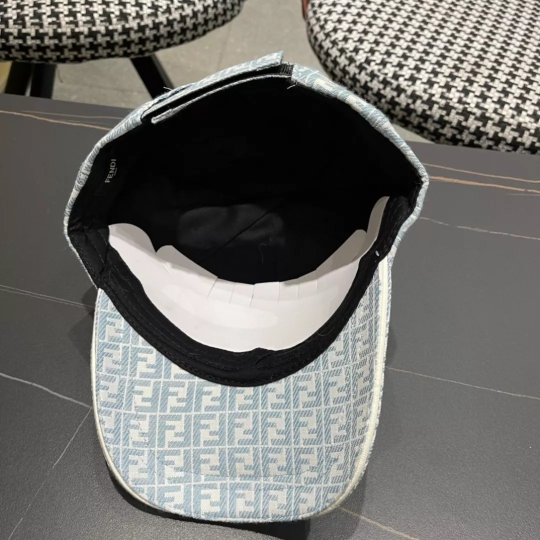 DailyWear 2057 Fendi Caps