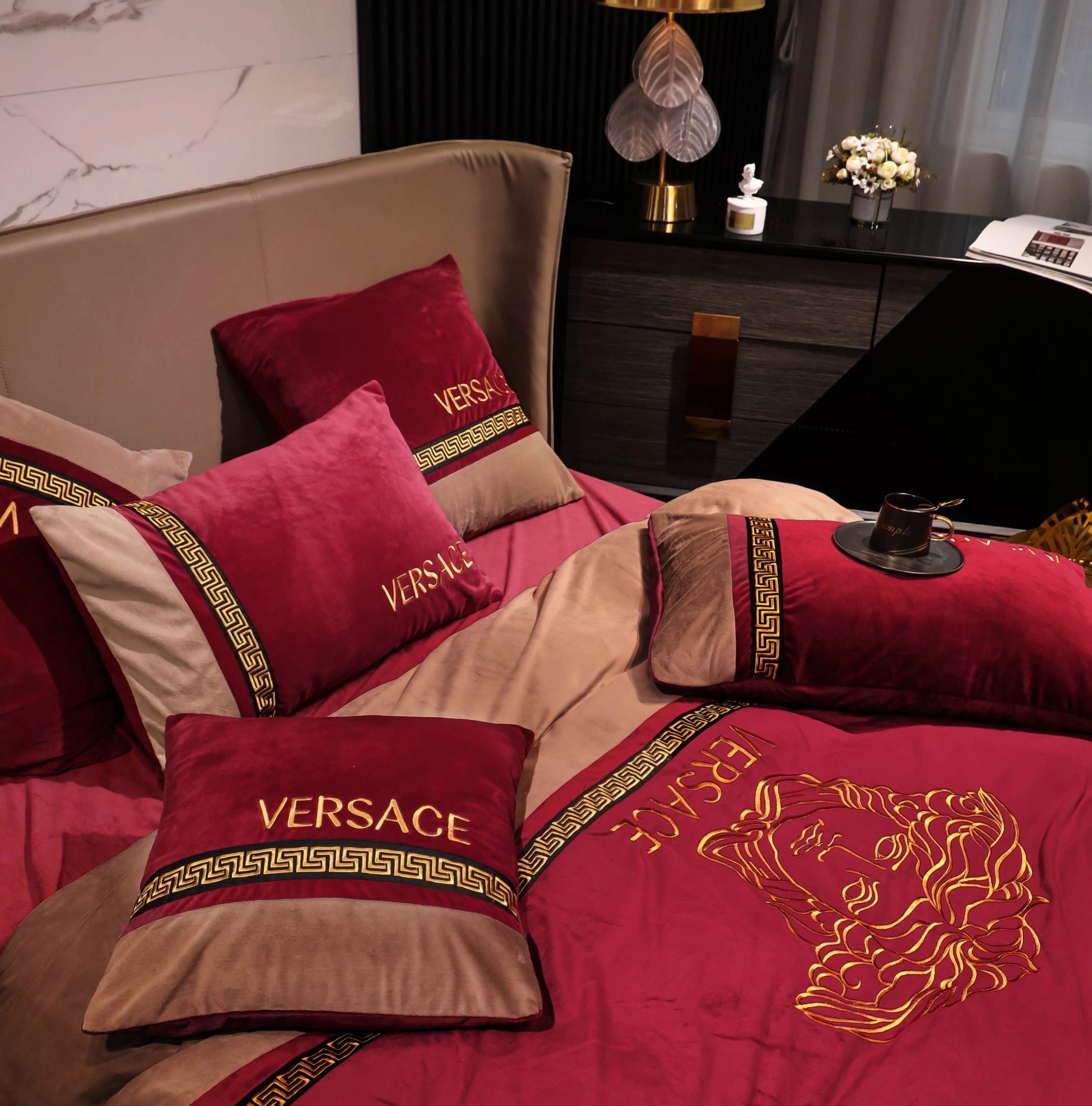 DailyWear 2061 Versace Bedding