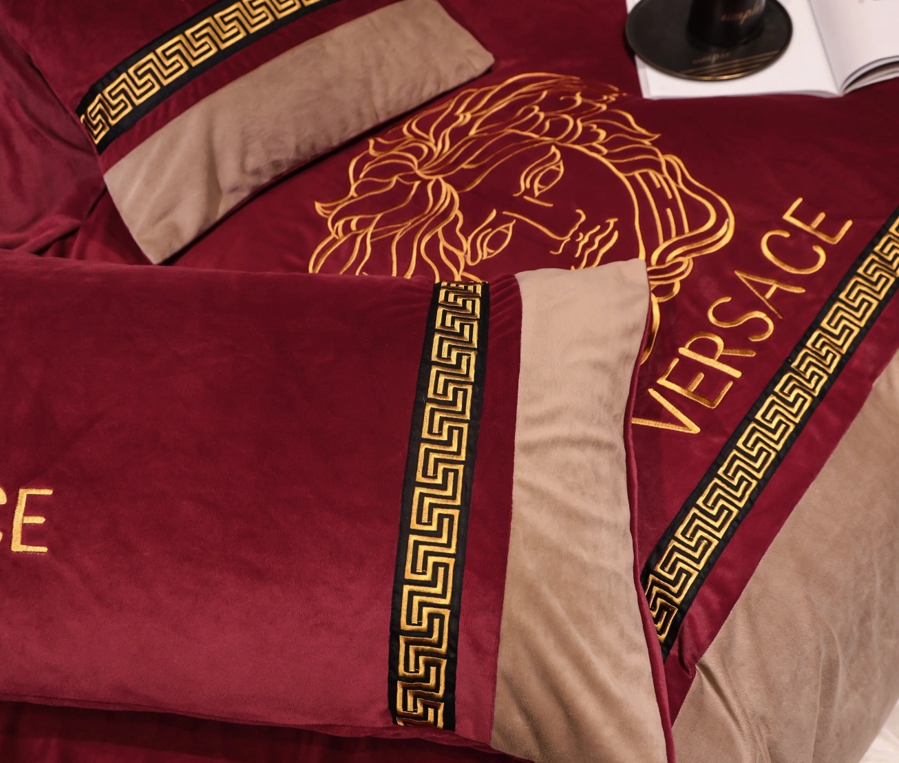 DailyWear 2061 Versace Bedding