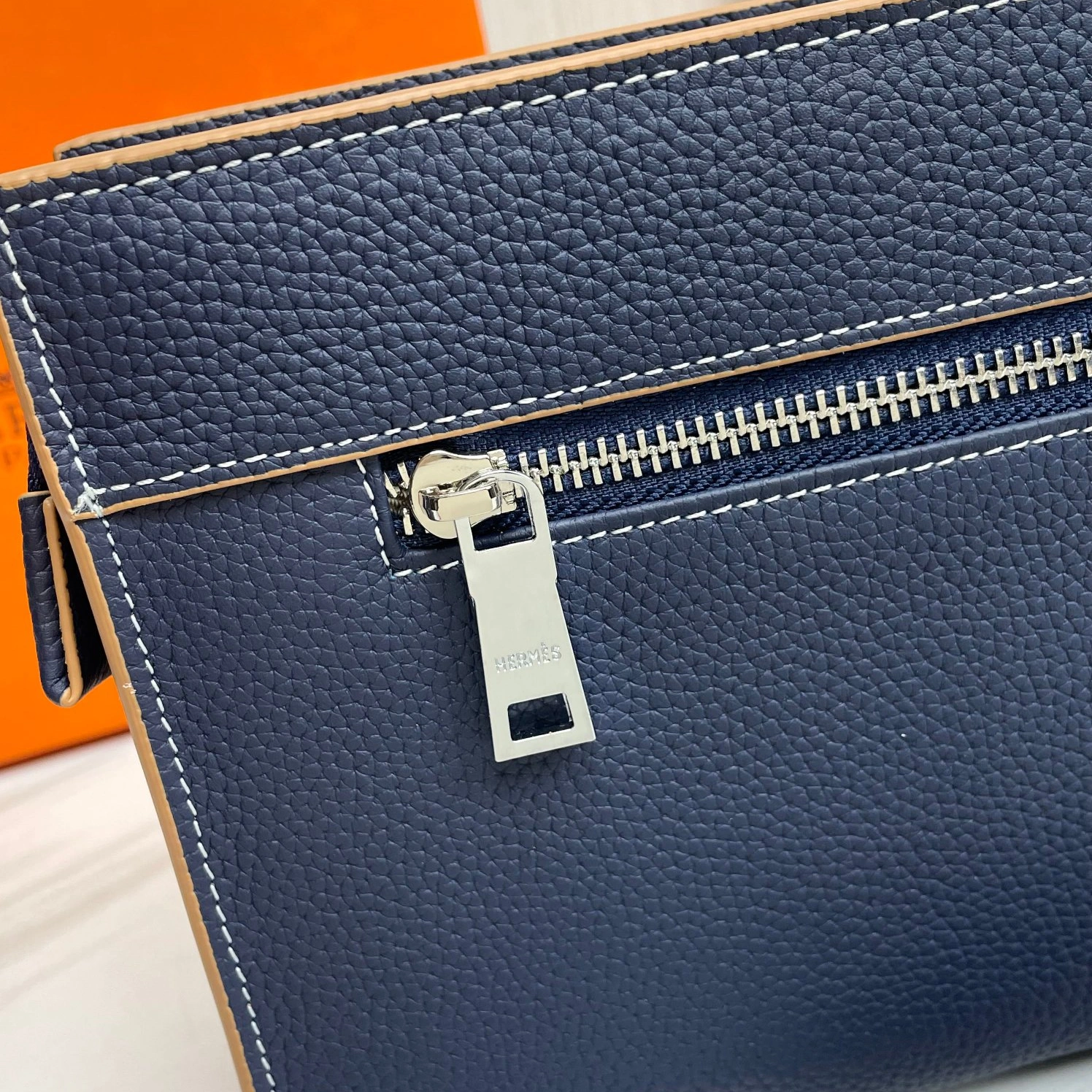 DailyWear 2064 Hermes AAA Man Wallets