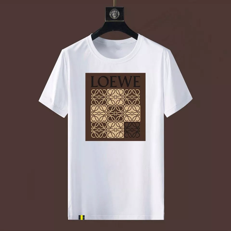 DailyWear 2094 LOEWE T-Shirts Short Sleeved For Men