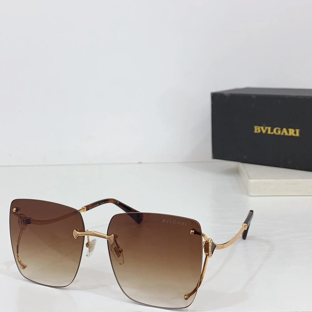 DailyWear 2107 Bvlgari AAA Quality Sunglasses