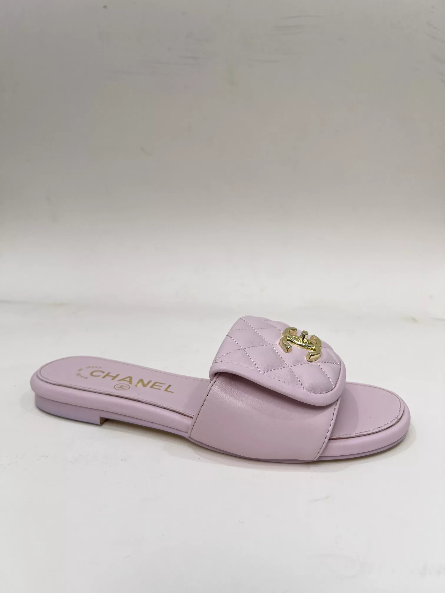 DailyWear 2108 Chanel Slippers For Women
