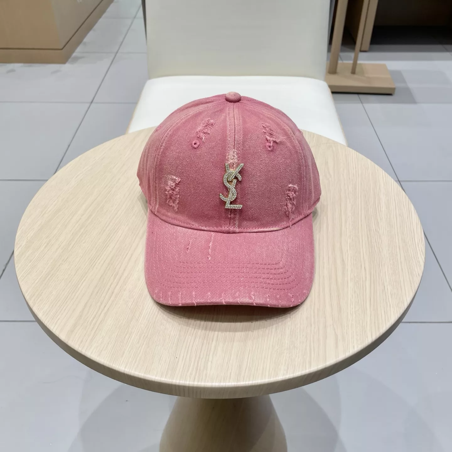 DailyWear 2143 Yves Saint Laurent YSL Caps