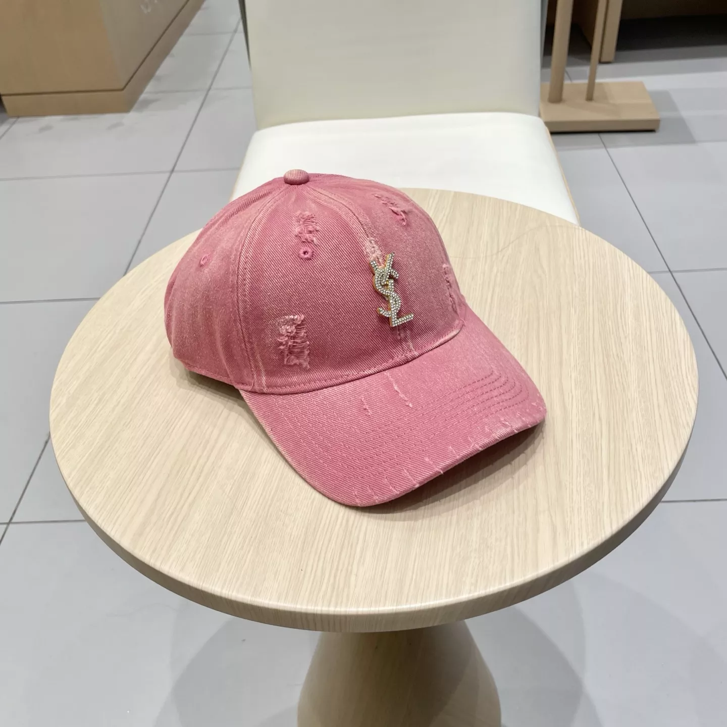DailyWear 2143 Yves Saint Laurent YSL Caps