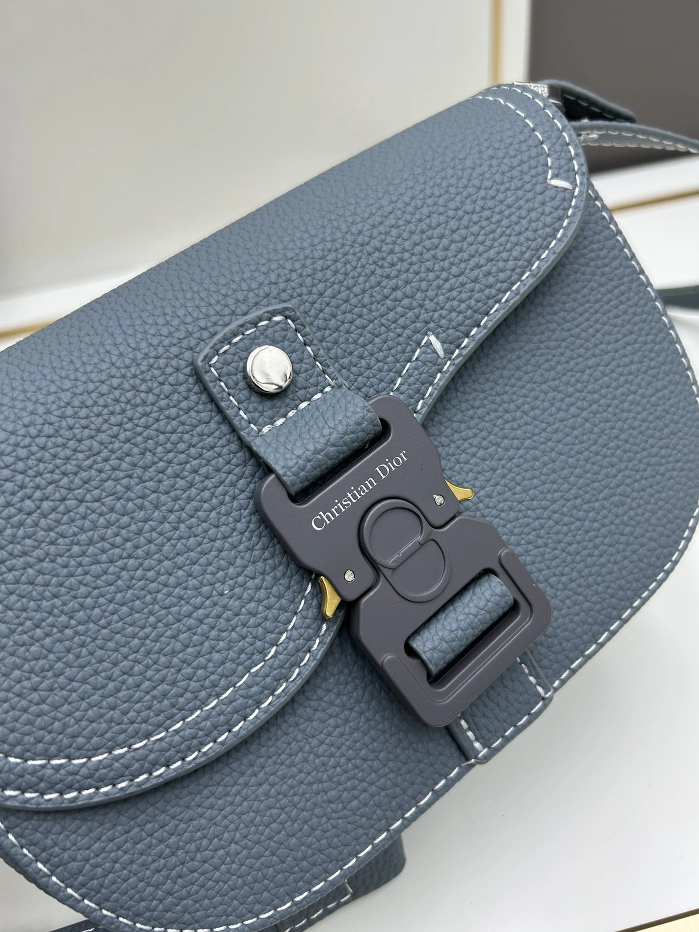DailyWear 2145 Christian Dior AAA Quality Messenger Bags For Women