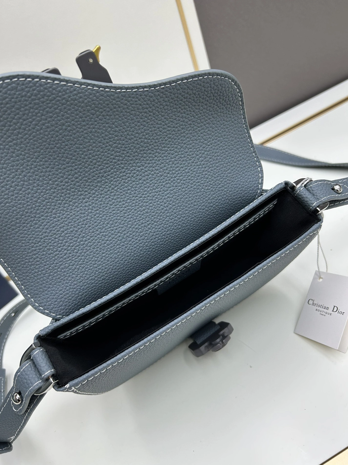 DailyWear 2145 Christian Dior AAA Quality Messenger Bags For Women