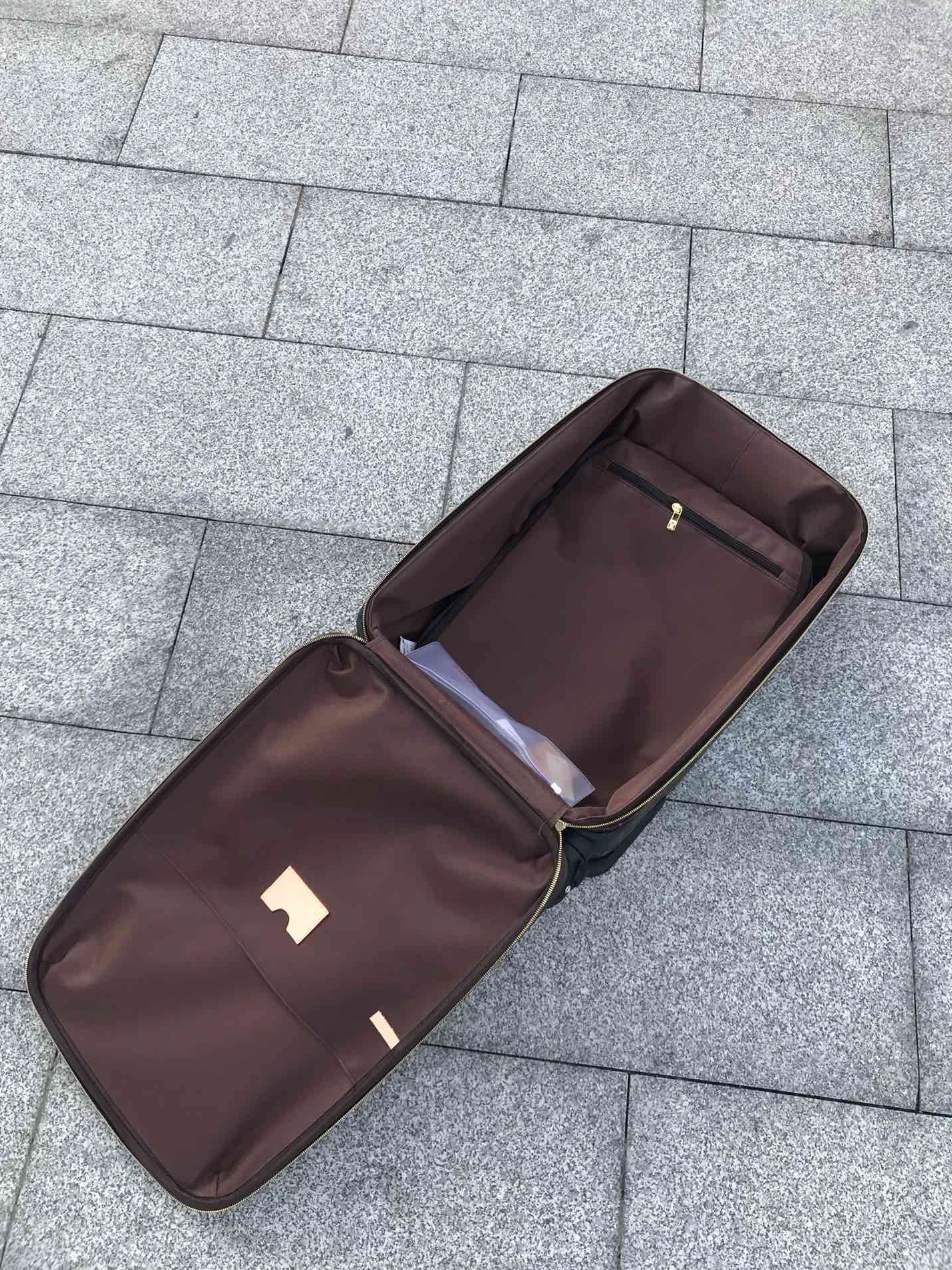 DailyWear 2193 Louis Vuitton Luggage