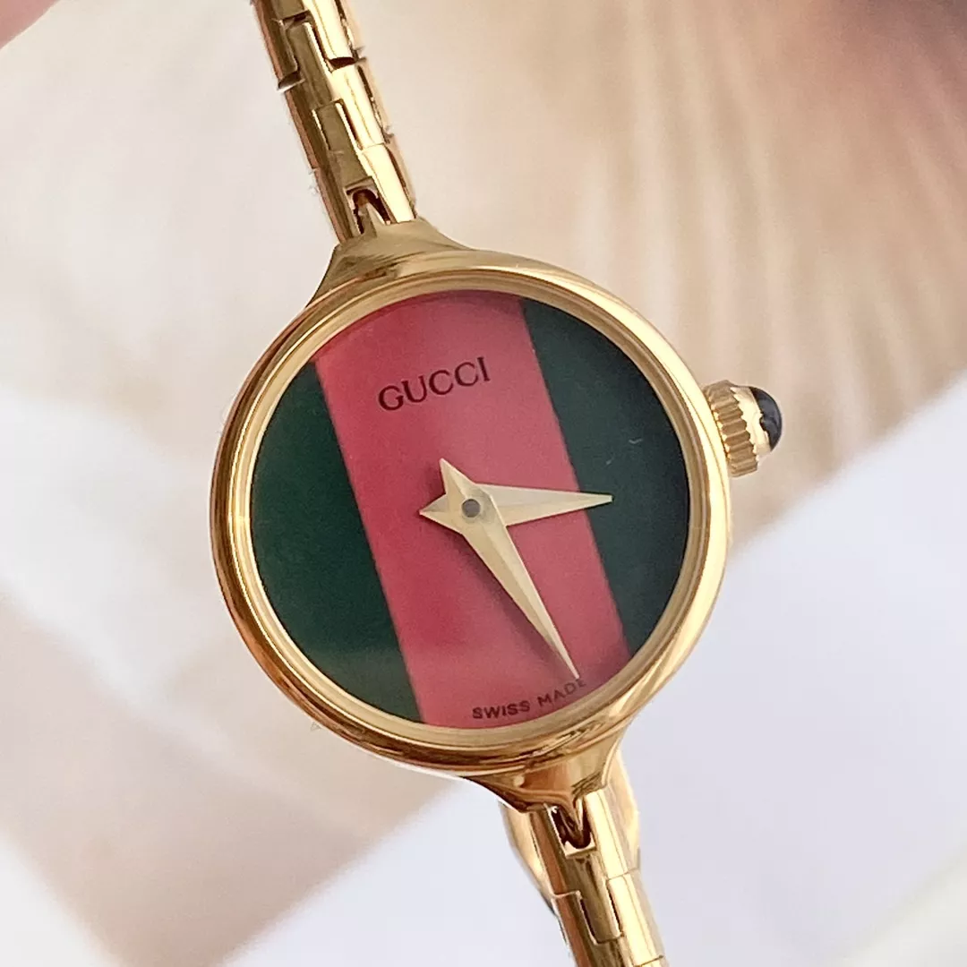 DailyWear 2238 Gucci AAA Quality Watches
