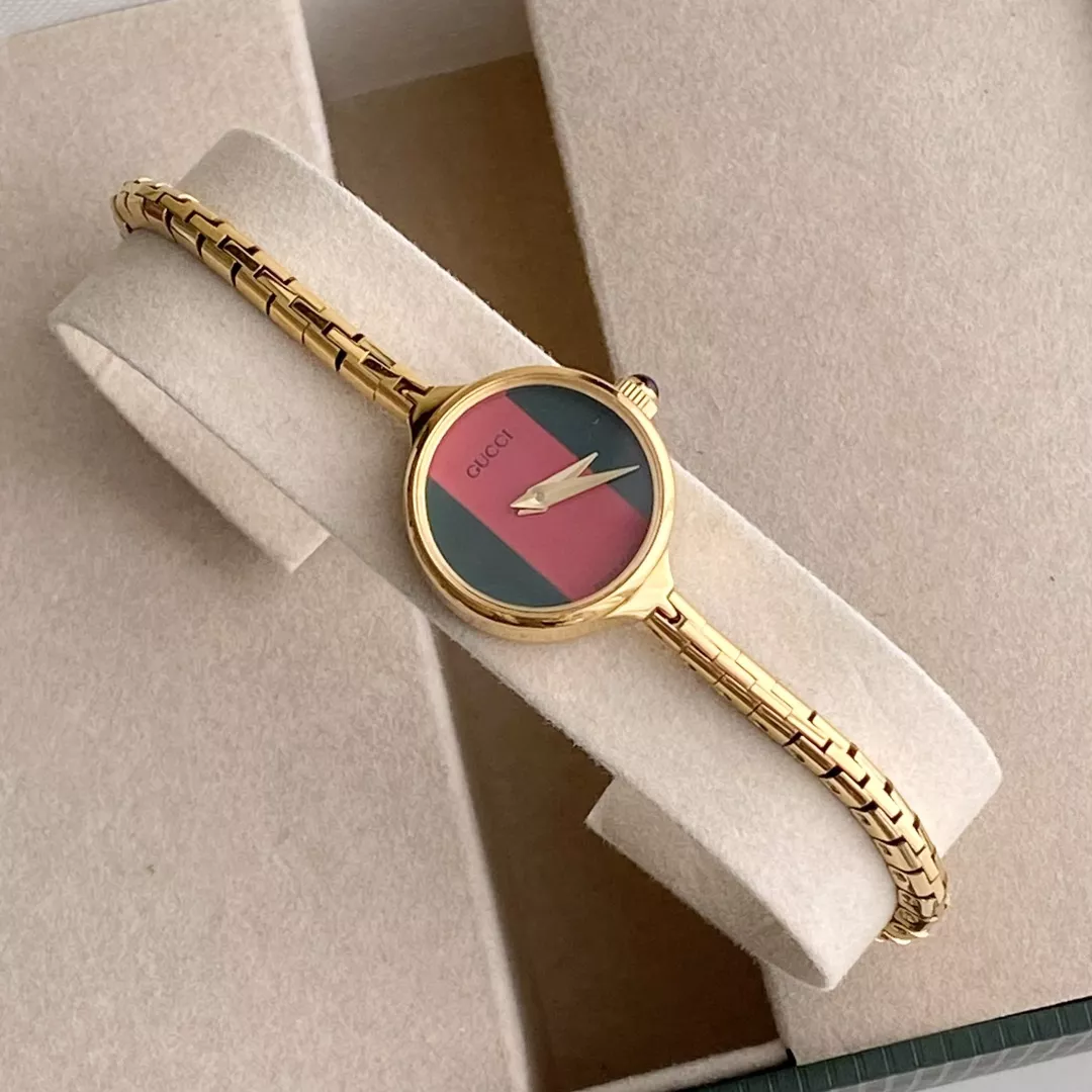DailyWear 2238 Gucci AAA Quality Watches