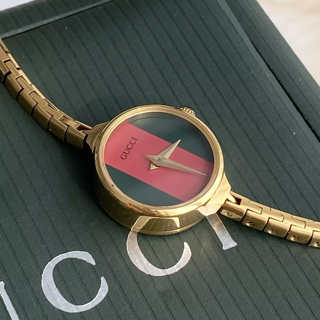 DailyWear 2238 Gucci AAA Quality Watches