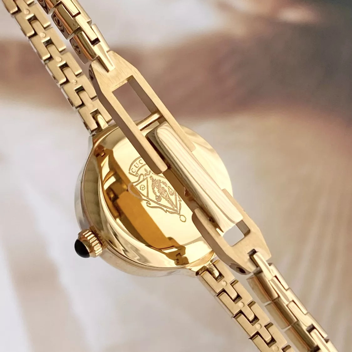 DailyWear 2238 Gucci AAA Quality Watches