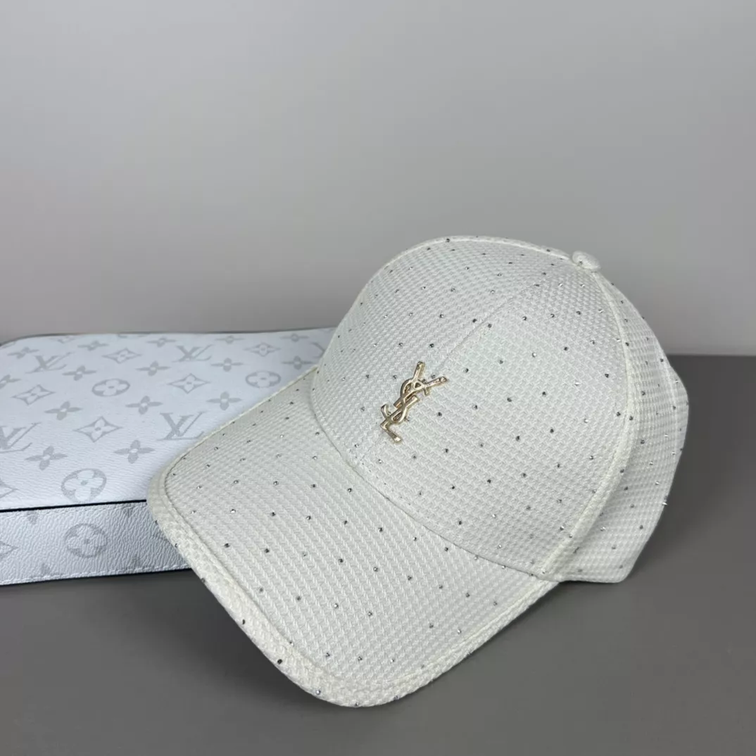 DailyWear 2248 Yves Saint Laurent YSL Caps