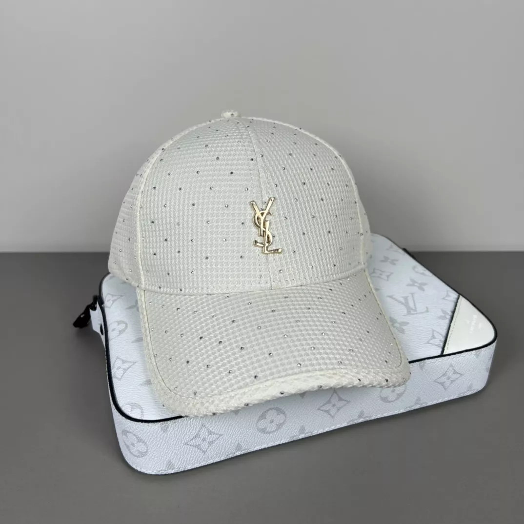DailyWear 2248 Yves Saint Laurent YSL Caps