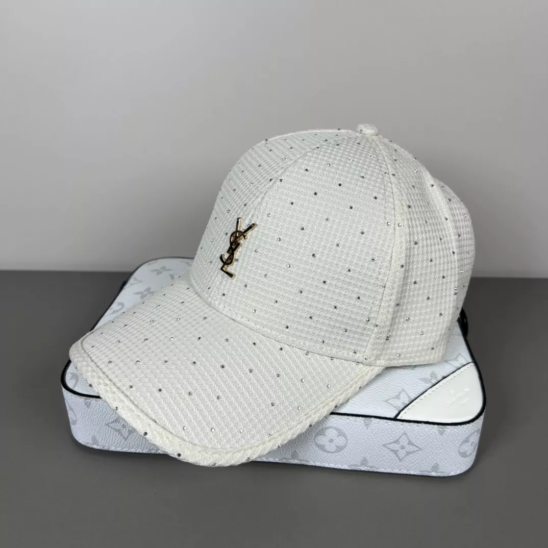 DailyWear 2248 Yves Saint Laurent YSL Caps
