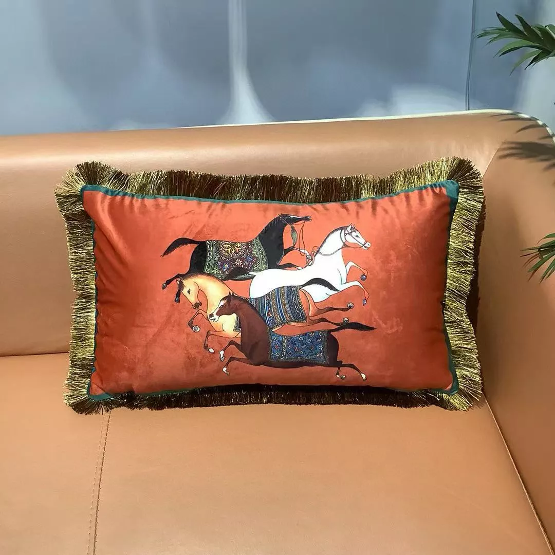 DailyWear 2250 Hermes Cushion