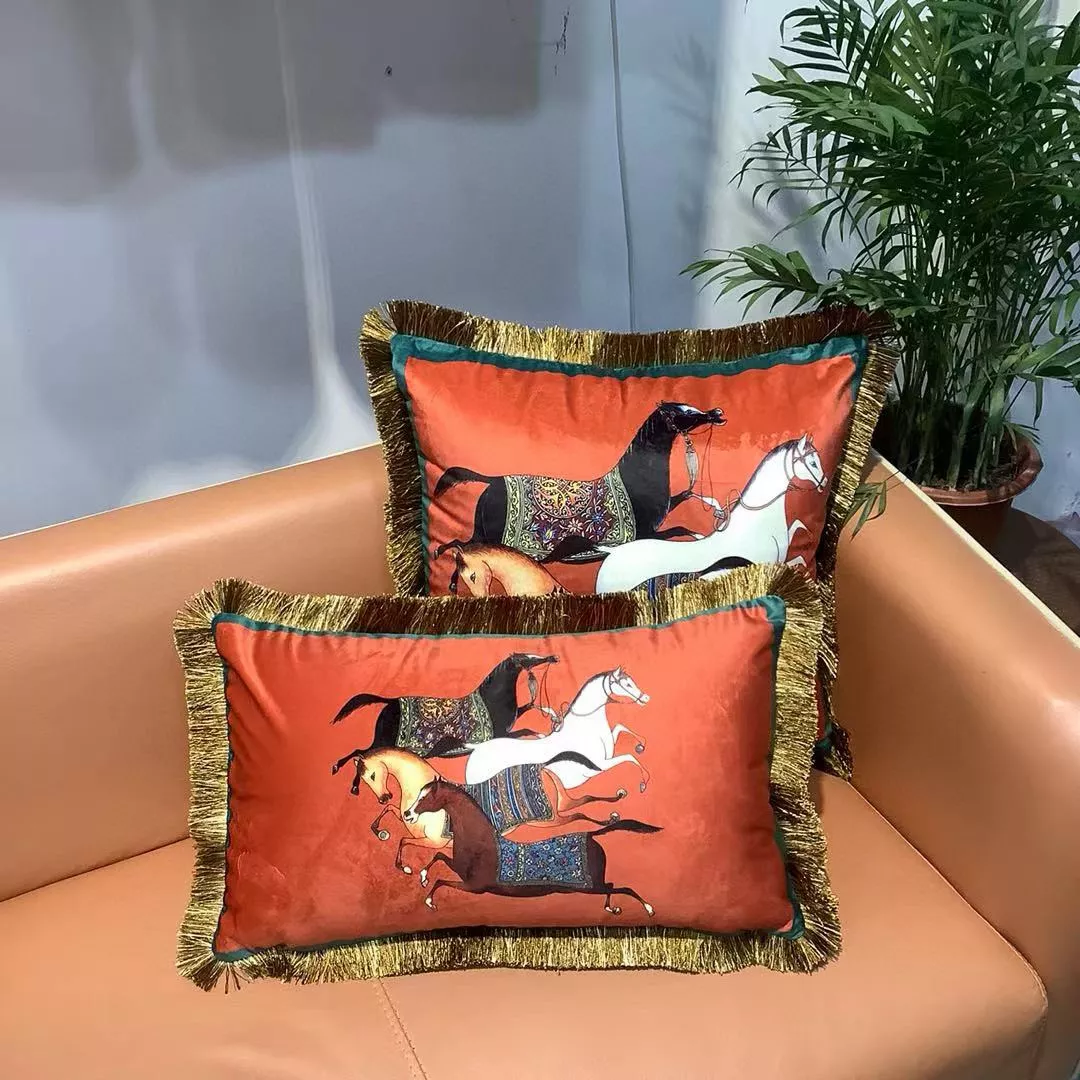 DailyWear 2250 Hermes Cushion