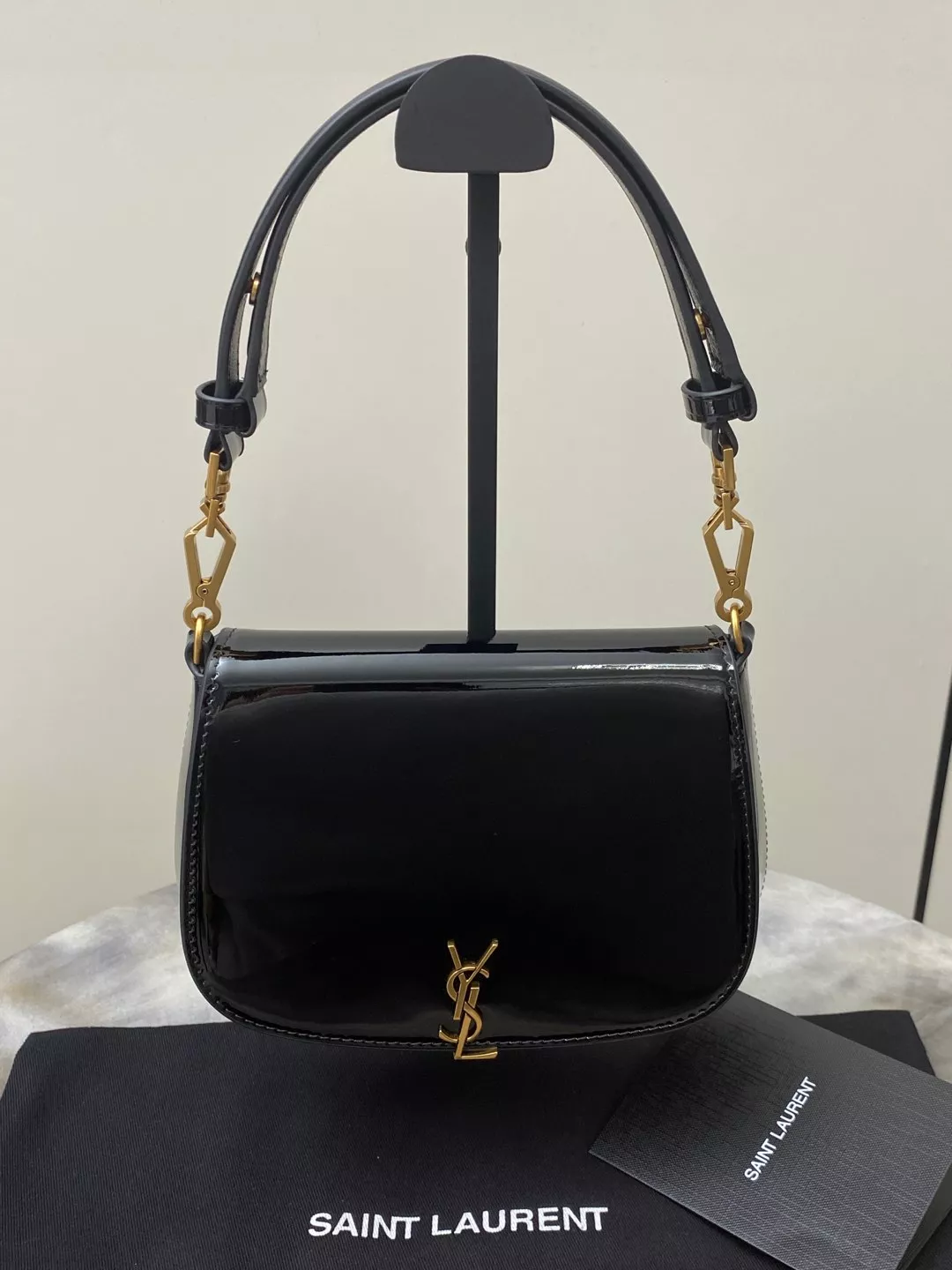 DailyWear 2256 Yves Saint Laurent YSL AAA Quality Shoulder Bags For Women