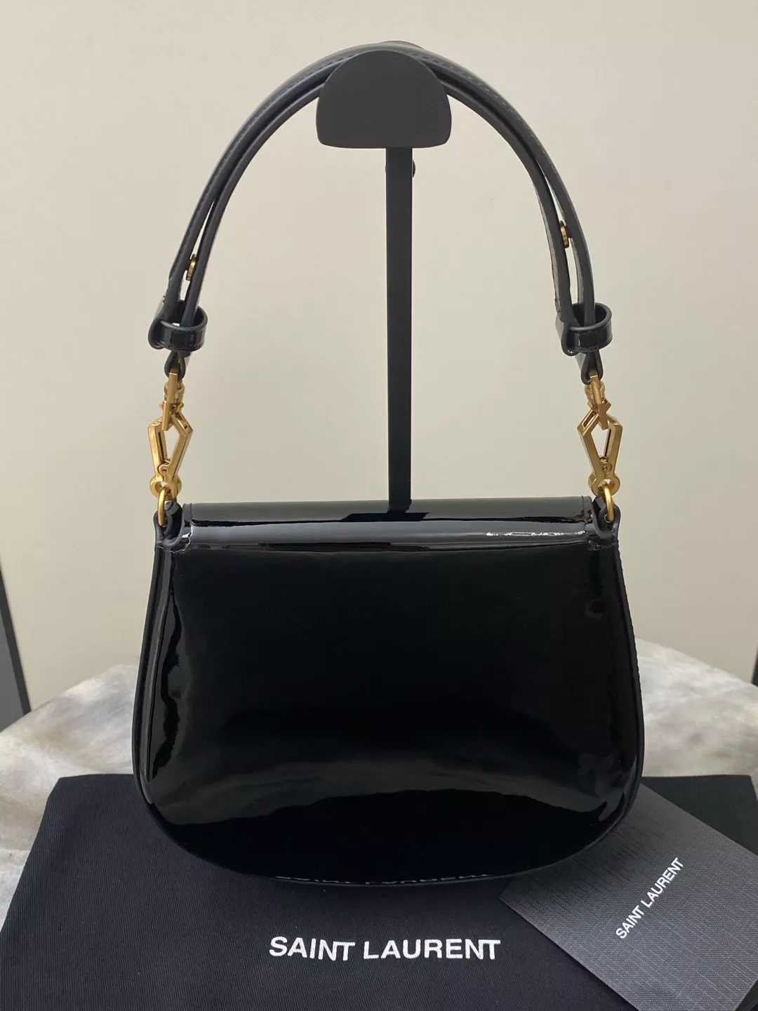 DailyWear 2256 Yves Saint Laurent YSL AAA Quality Shoulder Bags For Women