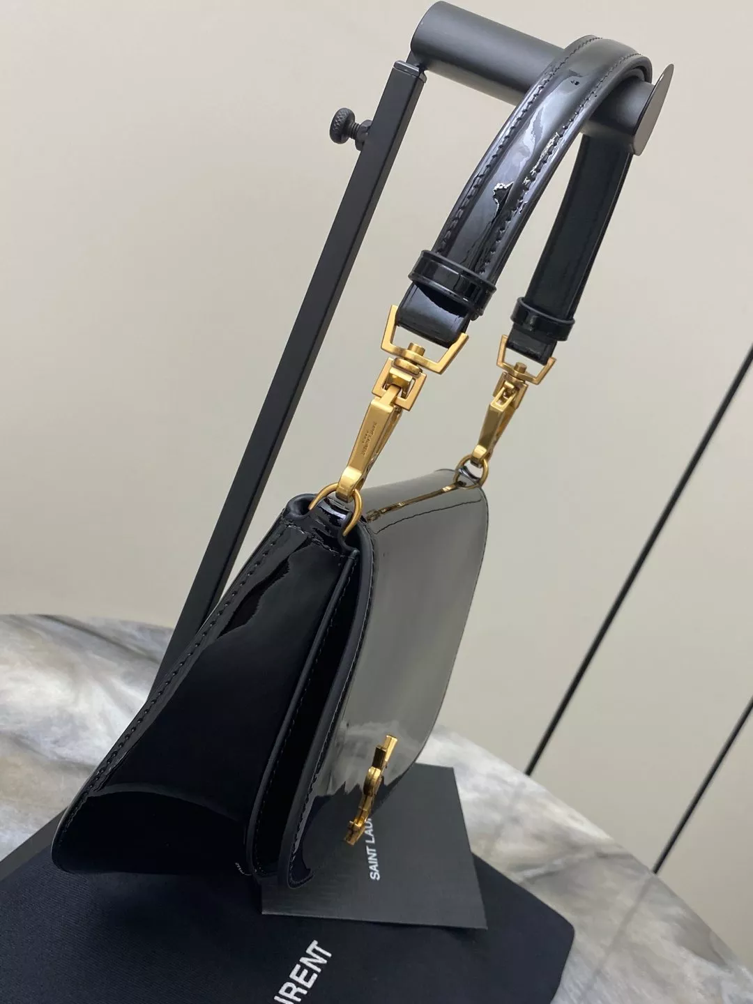 DailyWear 2256 Yves Saint Laurent YSL AAA Quality Shoulder Bags For Women