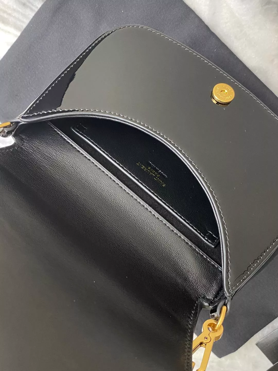 DailyWear 2256 Yves Saint Laurent YSL AAA Quality Shoulder Bags For Women