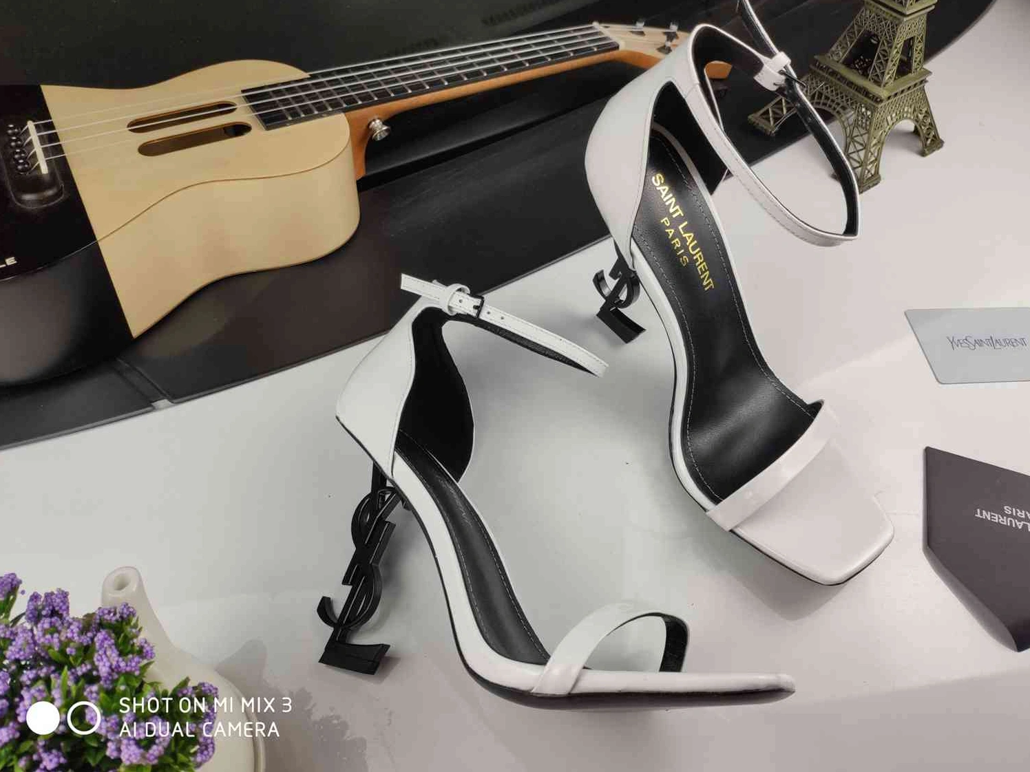 DailyWear 2287 Yves Saint Laurent YSL Sandal For Women
