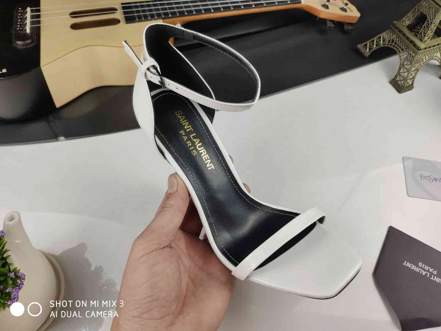 DailyWear 2287 Yves Saint Laurent YSL Sandal For Women