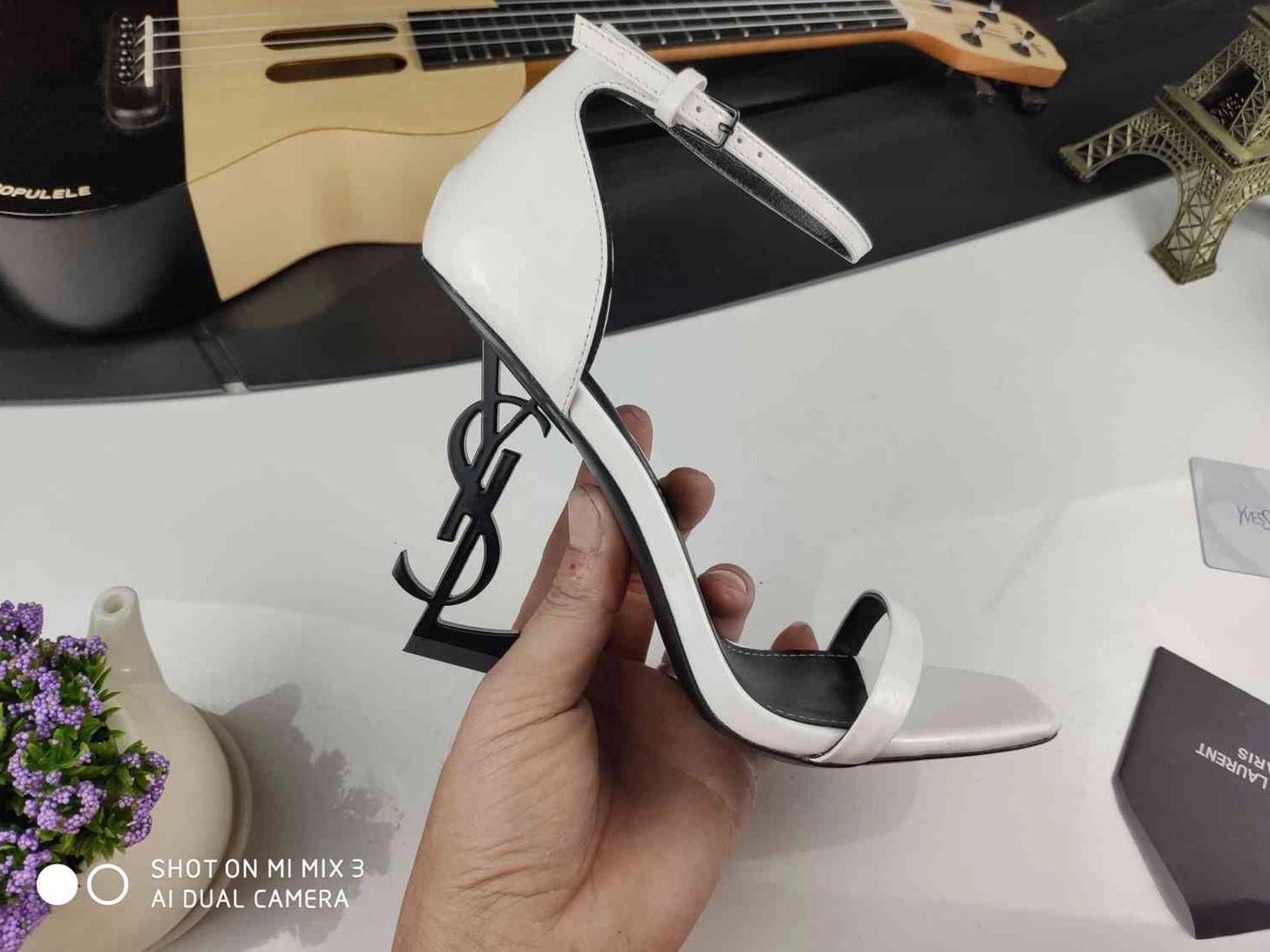 DailyWear 2287 Yves Saint Laurent YSL Sandal For Women