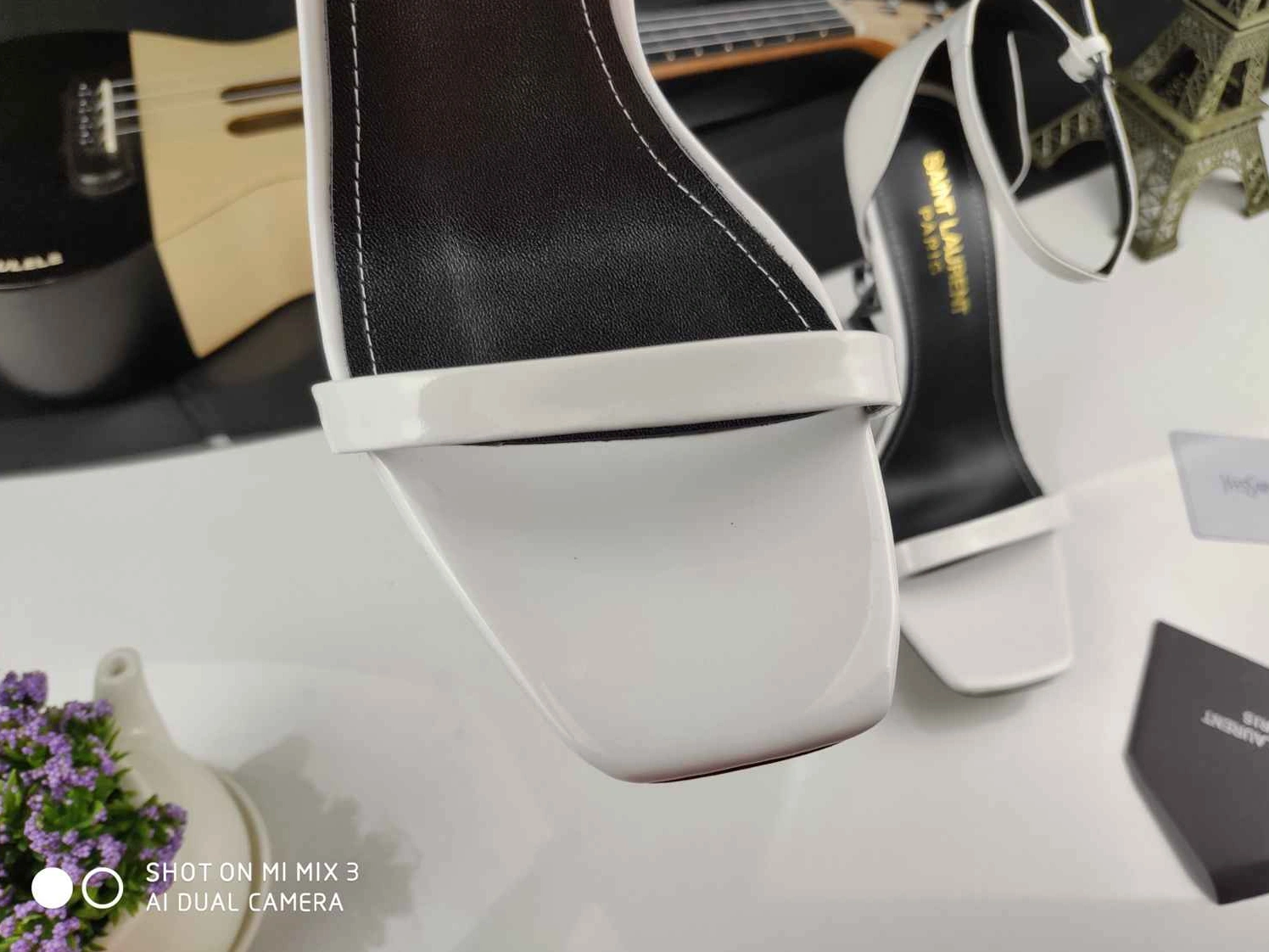 DailyWear 2287 Yves Saint Laurent YSL Sandal For Women