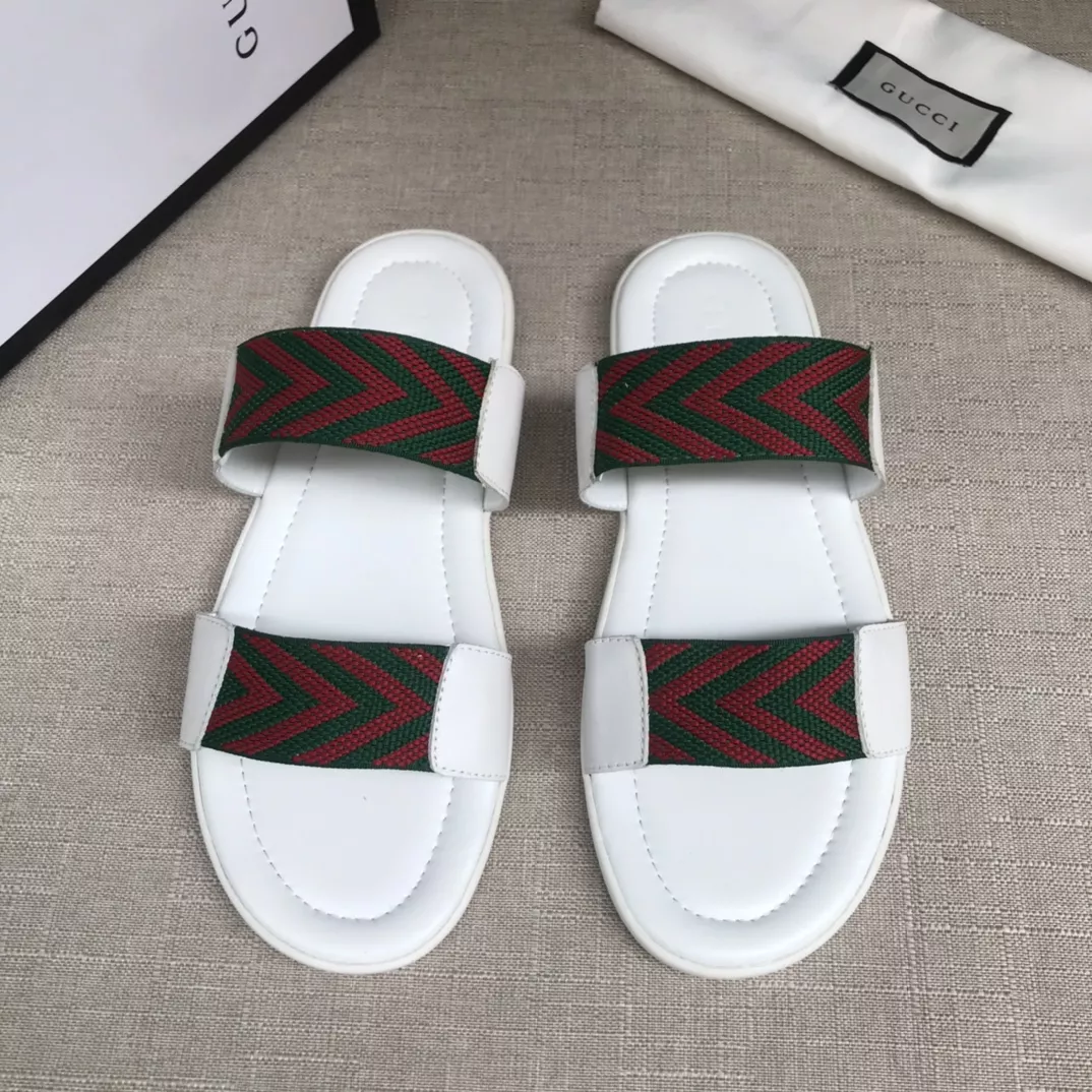 DailyWear 2308 Gucci Slippers For Men