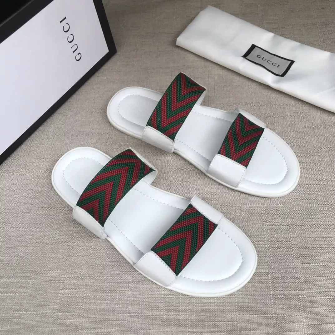 DailyWear 2308 Gucci Slippers For Men